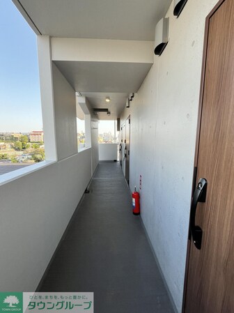 プロスタイルウェルス東武練馬の物件内観写真